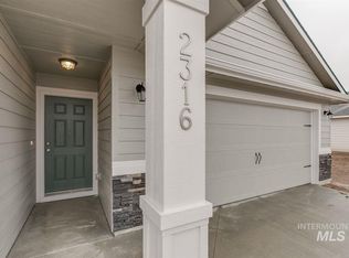 8783 S Baratheon Ave, Meridian, ID 83642