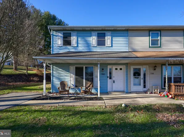 780 Daniel Cir, Mount Joy, PA 17552