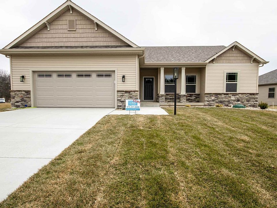 1st image of 50216 Linnwood Dr