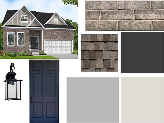 3rd image of 1141 Clendening Dr Lot 16