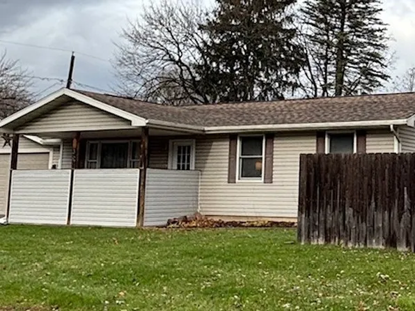 367 Matty Ave, Syracuse, NY 13211