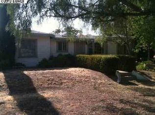 2227 Buena Vista Ave, Livermore, CA 94550