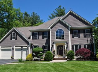 4 Peters Ct, Middleton, MA 01949