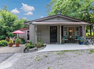 323 Forest St, Berea, KY 40403