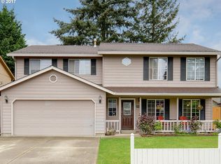 9005 NE 131st Ave, Vancouver, WA 98682
