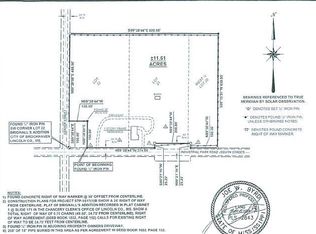 102 Industrial Rd, Brookhaven, MS 39601