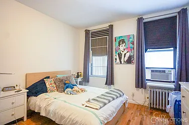 Rented by City Connections Realty