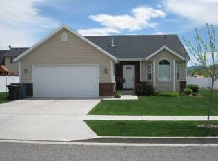 1568 Kc Ln, Logan, UT 84321