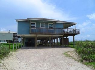 11226 Garfield Way, Galveston, TX 77554