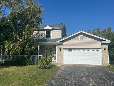 1016 S Fox Trails Dr, Cary, IL, 60013