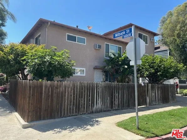 4505 Murietta Ave #2, Sherman Oaks, CA 91423