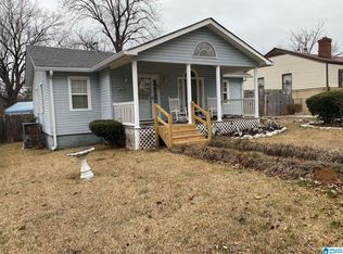 1904 Princeton Ct SW, Birmingham, AL 35211