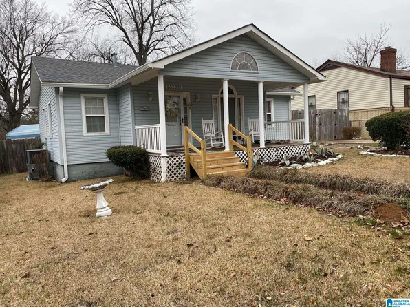 1904 Princeton Ct SW, Birmingham, AL 35211