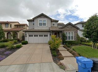 43 Audubon Way, Novato, CA 94949