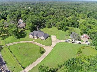 650 Grand Saline St, Alba, TX 75410