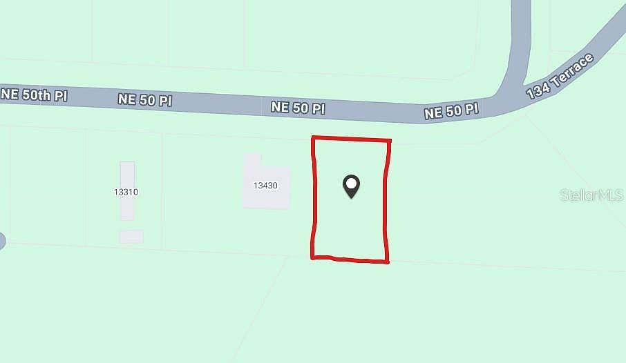 2nd image of NE 50th Pl Lot 34