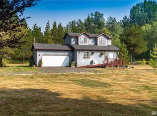 4743 113th Ave SW, Olympia, WA 98512