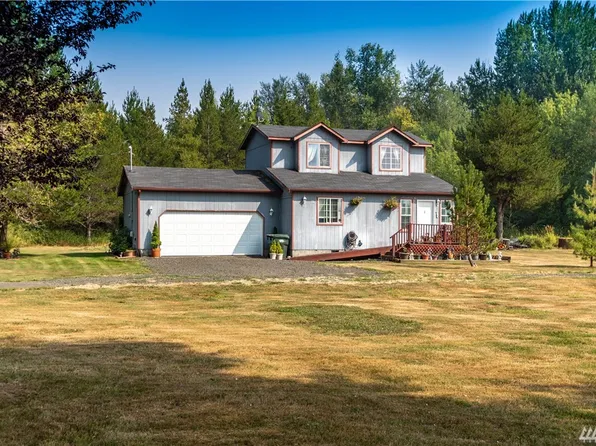 4743 113th Ave SW, Olympia, WA 98512
