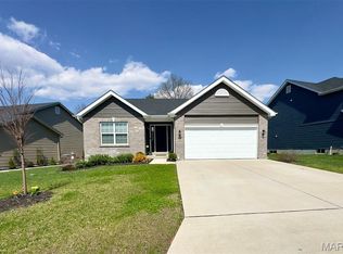 8195 Obrien Dr, Cedar Hill, MO