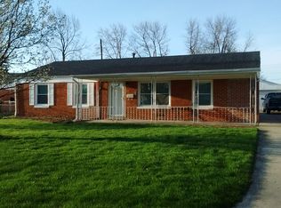 4747 Frost Ave, Columbus, OH 43228