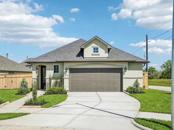 4018 Honeyspring Dr, Missouri City, TX 77459