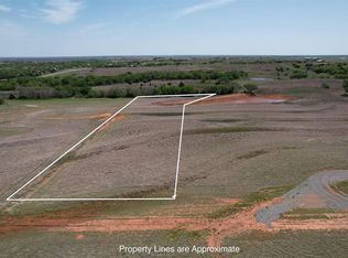 1 N 2116th Rd, Butler, OK 73625