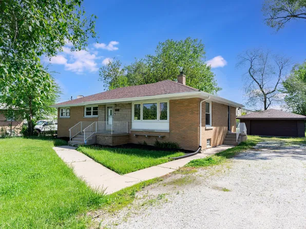 16325 Vincennes Ave, South Holland, IL 60473
