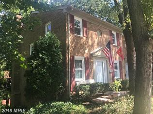 13222 Putnam Cir, Woodbridge, VA 22191