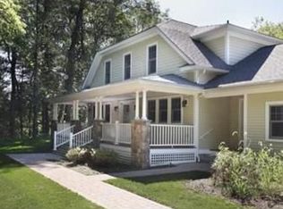 19 Silver Hill Rd, Weston, MA 02493