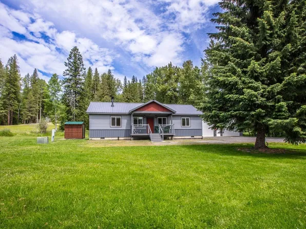 1923 Sagle Rd, Sagle, ID 83860
