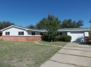 2209 Berkley Dr, Roswell, NM 88203