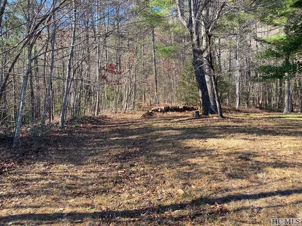 TBD Black Rock Knoll, Highlands, NC 28741