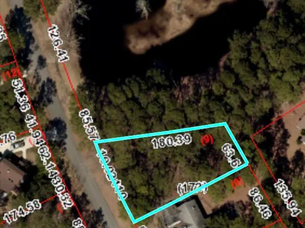 6207 Cardinal Drive, New Bern, NC 28560