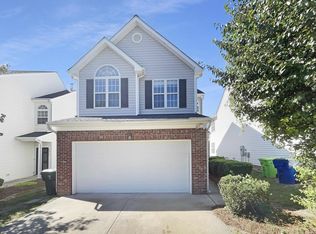 5508 Grand Traverse Dr, Raleigh, NC 27604