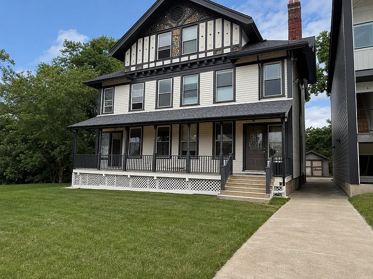 1314 William Howard Taft Rd #B — Photo 13