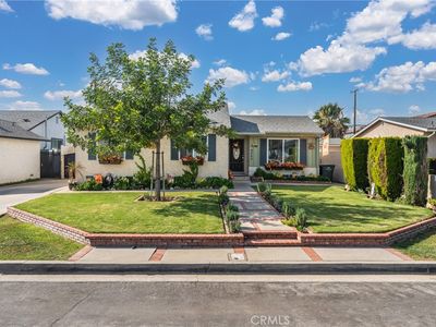 4045 N Walnuthaven Dr, Covina, CA, 91722