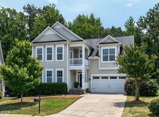 120 Wilders Woods Grove Ln, Clayton, NC 27527