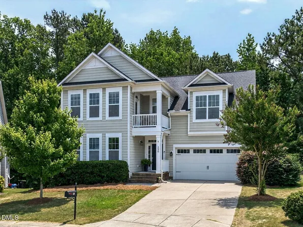 120 Wilders Woods Grove Ln, Clayton, NC 27527