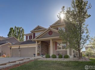 11643 Victor Dr, Longmont, CO 80504