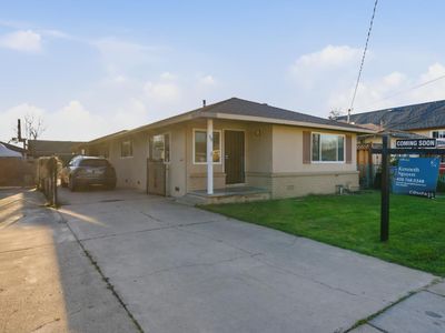 791 N 14th St, San Jose, CA, 95112