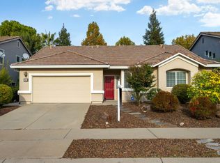 934 Trehowell Dr, Roseville, CA 95678