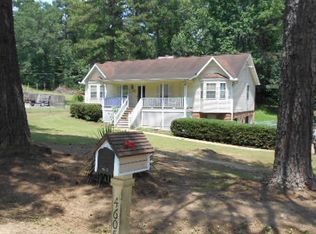 4605 Honeysuckle Rd, Quinton, AL 35130