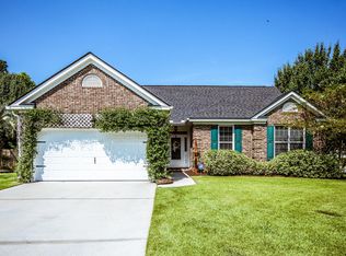 4169 Westerly Ln, Charleston, SC 29414