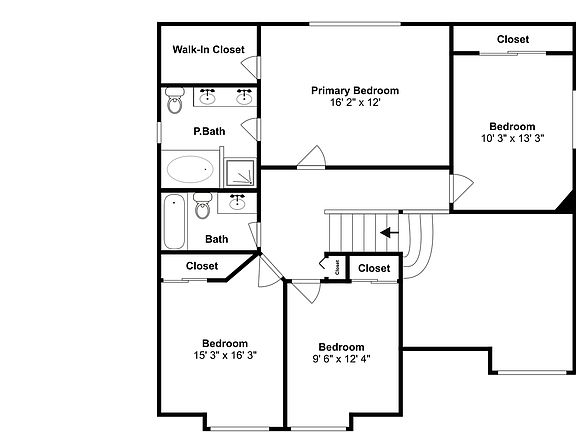 4th image of 21415 E 44th Ave