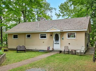 39 Knox Rd, Schroon Lake, NY 12870