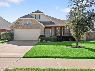22019 Cascade Hollow Ln, Spring, TX 77379