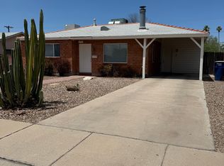 2221 E 21st St, Tucson, AZ 85719