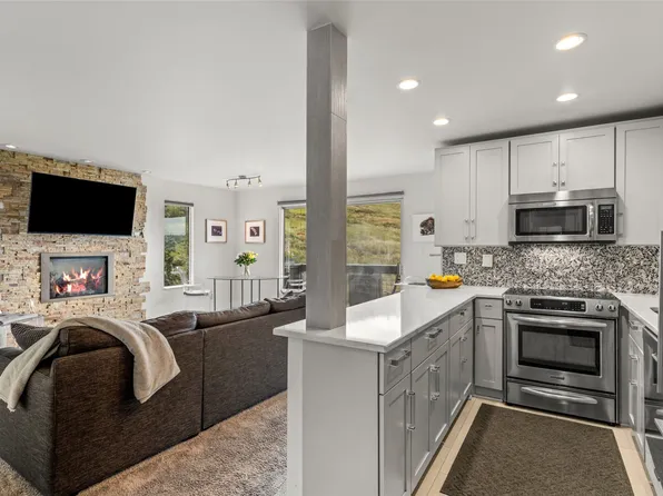 2275 Storm Meadows Drive S UNIT 50, Steamboat Springs, CO 80487