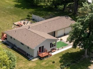 1165 3rd Ave SW, Wells, MN 56097