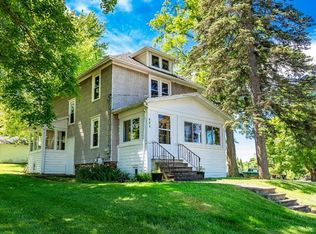 521 Furnace St, Manchester, MI 48158